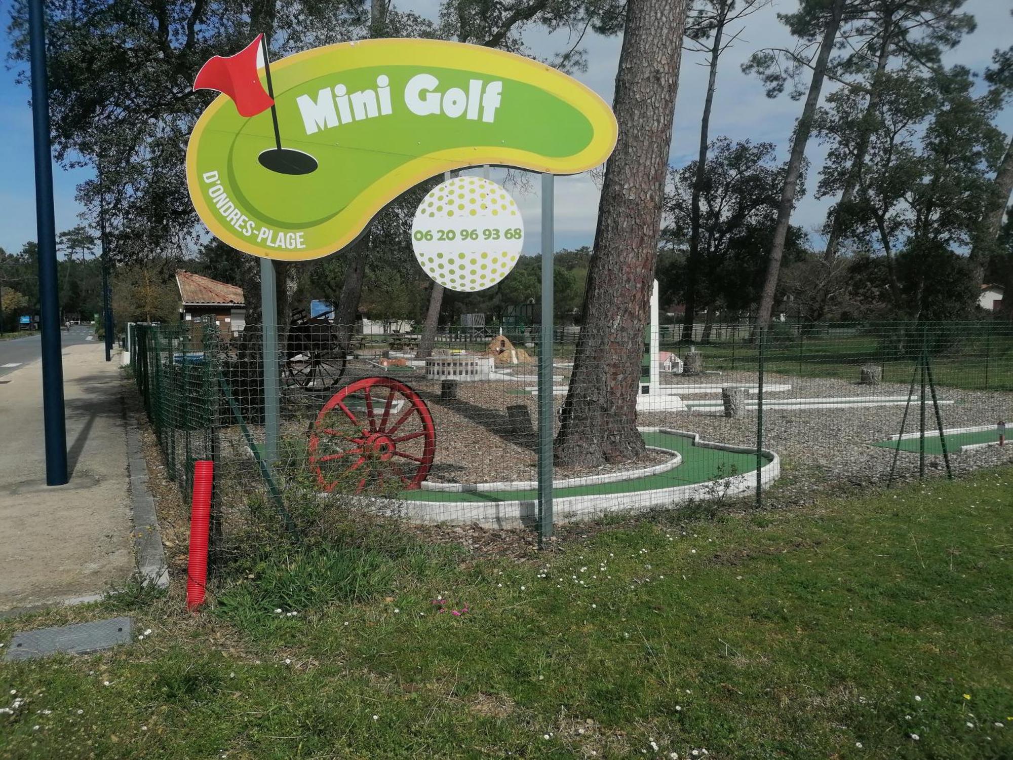 T2 Turquoise Ondres Plage Avec Piscine Et Tennis מראה חיצוני תמונה