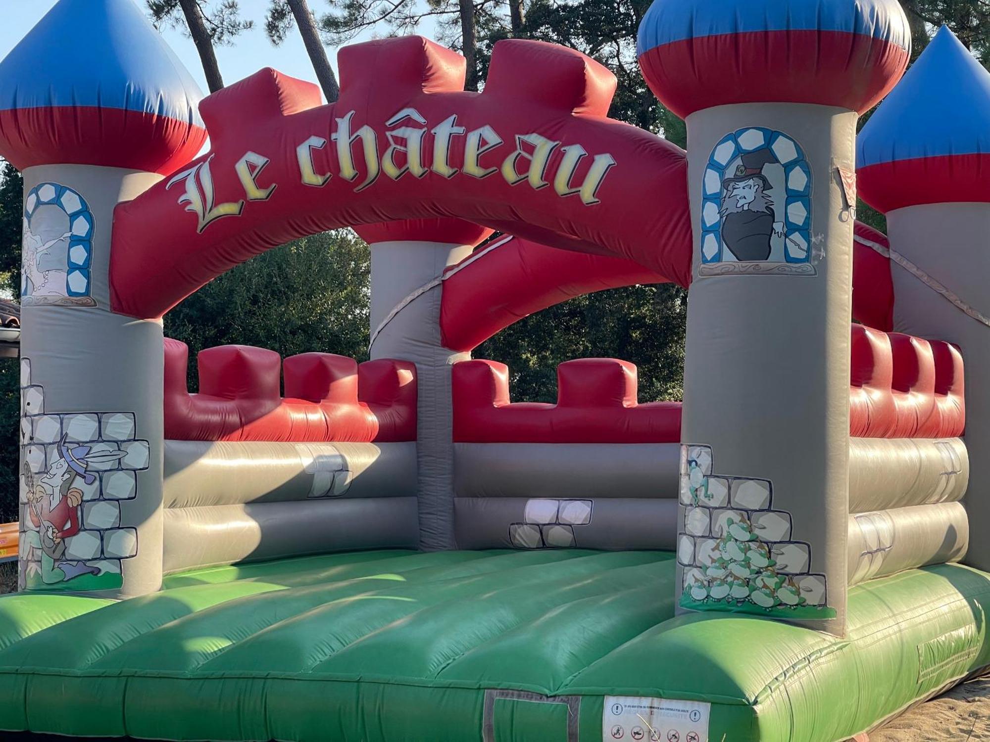T2 Turquoise Ondres Plage Avec Piscine Et Tennis מראה חיצוני תמונה